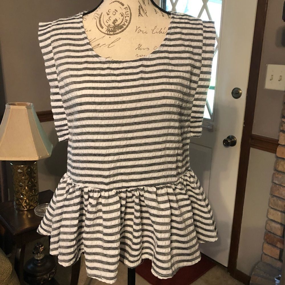 Adorable SHEIN Top